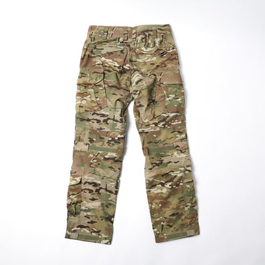 Pentagon Wolf Combat Tactical Pants (Multicam)