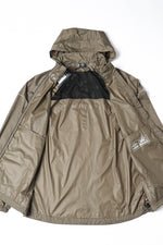 Pentagon Cloudburst Packable Rain Jacket