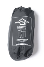 Pentagon Cloudburst Packable Rain Pants