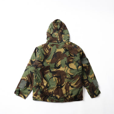 Like New British Army Mk4 Chemical Protective Smock