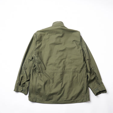 US Army M-65 Cold Weather Field Jacket (Revival Version)