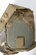 Sturm Mil-Tec 10L Tactical One Strap Assault Pack Small