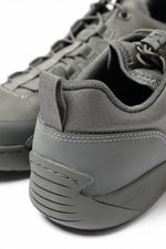 Magnum Mars Low-Cut Tactical Shoes