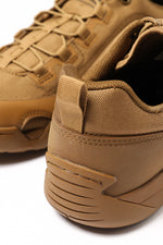 Magnum Mars Low-Cut Tactical Shoes