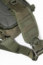 Sturm Mil-Tec 10L Tactical One Strap Assault Pack Small