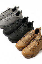 Magnum Mars Low-Cut Tactical Shoes