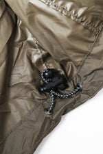 Pentagon Cloudburst Packable Rain Jacket