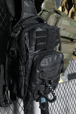 Sturm Mil-Tec 10L Tactical One Strap Assault Pack Small