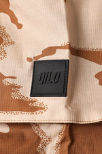 Qilo Ripstop Jogger Pants