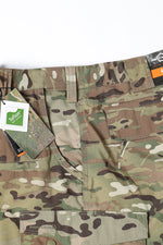 Pentagon Ranger 2.0 Tactical Shorts