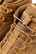 Magnum Mars Mid-Cut Tactical Boots