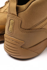 Magnum Mars Mid-Cut Tactical Boots