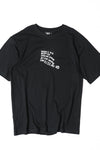 Qilo Bury Me Script Tee