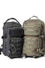 Sturm Mil-Tec 29L Tactical One Strap Assault Pack Large