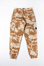 Qilo Ripstop Jogger Pants