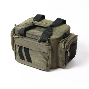 Savior Equipment Specialist Range Bag