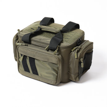 Savior Equipment Specialist Range Bag