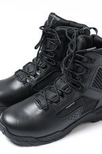 Belleville TR1040Z Waterproof Ultralight Tactical Side-Zip Boots