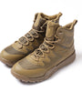 Belleville AMRAP Vapor Side-Zip Waterproof Mid-Cut Tactical Boots