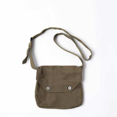 French Army M-38 Bread Bag (Revival Version)
