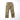 Multicam tactical cargo pants with multiple utility pockets and belt loops