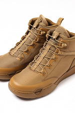 Magnum Mars Mid-Cut Tactical Boots