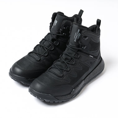 Belleville AMRAP Vapor Side-Zip Waterproof Mid-Cut Tactical Boots