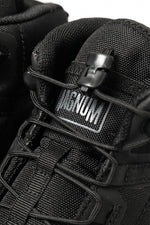 Magnum Mars Mid-Cut Tactical Boots