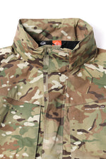 Pentagon Hurricane Rain Jacket