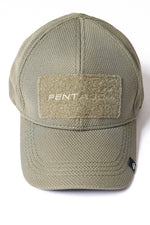 Pentagon Nest BB Mesh Cap