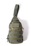 Sturm Crossbody Backpack