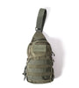 Sturm Crossbody Backpack