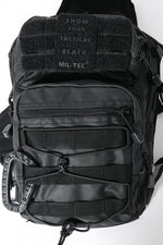 Sturm Mil-Tec 10L Tactical One Strap Assault Pack Small