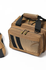 Savior Equipment Specialist Mini Pistol Range Bag