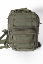 Sturm Mil-Tec 10L Tactical One Strap Assault Pack Small