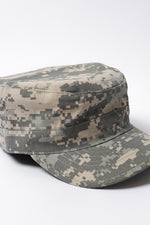 Helikon ACU PolyCotton Ripstop Cap