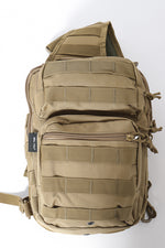 Sturm Mil-Tec 10L Tactical One Strap Assault Pack Small