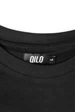 Qilo Bury Me Script Tee