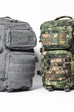 Sturm US Assault 36L Backpack