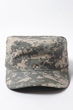 Helikon ACU PolyCotton Ripstop Cap