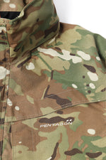 Pentagon Hurricane Rain Jacket