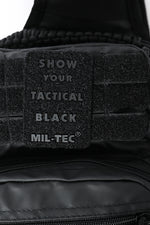 Sturm Mil-Tec 10L Tactical One Strap Assault Pack Small