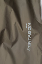 Pentagon Cloudburst Packable Rain Pants