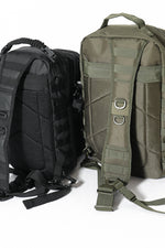 Sturm Mil-Tec 29L Tactical One Strap Assault Pack Large