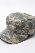 Helikon ACU PolyCotton Ripstop Cap