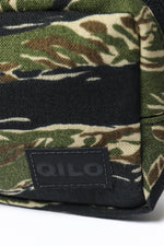 Qilo Prison Wallet Bag