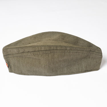 Like New East German Overseas Cap