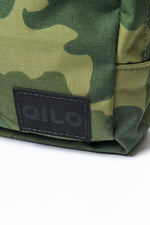 Qilo Prison Wallet Bag