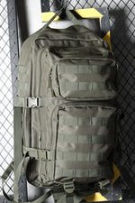 Sturm Mil-Tec 29L Tactical One Strap Assault Pack Large