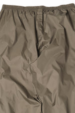 Pentagon Cloudburst Packable Rain Pants